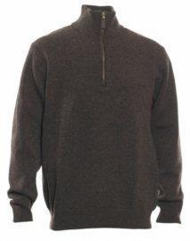 Deerhunter Hastings Knit ZIP- Neck