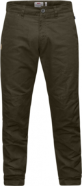 Fjäll Raven Sörmland Tapered Winter Trousers