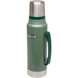 Stanley Legendary Classic Vacuum Bottle | 1.0 LITER