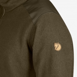 Fjäll Raven Sten Fleece