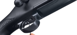 Kogelgeweer Sauer 100 Classic