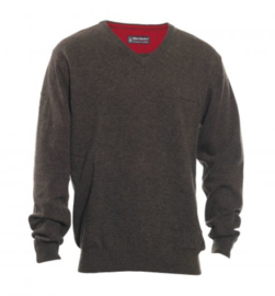 Deerhunter Brighton Knit V - Neck