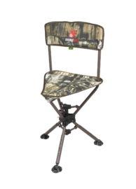 Primos Double Bull Swivel Tri-pod Camo
