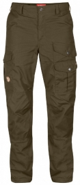 Fjäll Raven Greenland Trousers Women