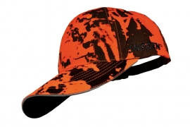 Skogun Cap Orange