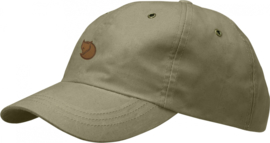 Fjäll Raven Helags Cap Light Khaki