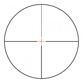 Richtkijker Lensolux 3-9x50E