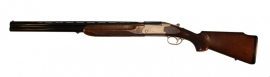 Tikka Model 412s incl. Wisselloop