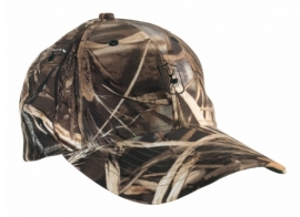 Deerhunter Avanti Cap / Pet Max-4