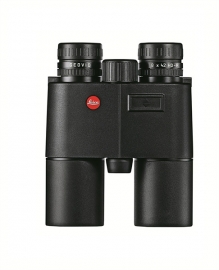 Leica Geovid 8x42 HD-R met Afstandsmeter