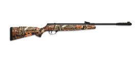 Webley VMX Camo Mossy Oak