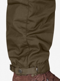 Fjäll Raven Greenland Trousers Women