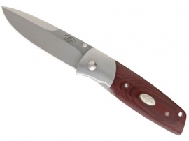 Fällkniven PXL Magnum Folder, Maroon