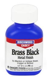 Blauwsel Birchwood Casey Brass Black 90 ml