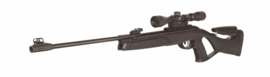 Luchtbuks Gamo Elite X Scope Combo