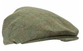 Deerhunter Moorland Flat Cap