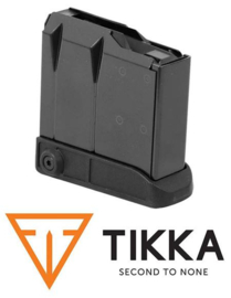 Magazijn Tikka T3x TAC A1 10 Schots .223 Rem.