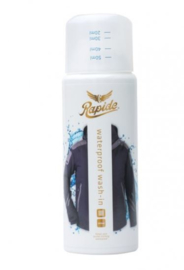 Rapide Tex Waterproof Wash-in