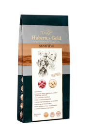 Hubertus Gold Sensitive Droogvoer 14kg