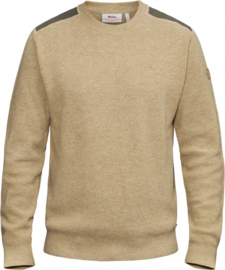 Fjäll Raven Sörmland Crew Sweater