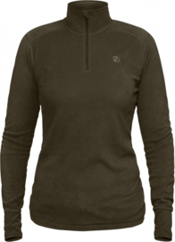 Fjäll Raven Skare Half Zip Women