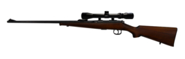 BRNO Model 2 .22LR incl. Richtkijker