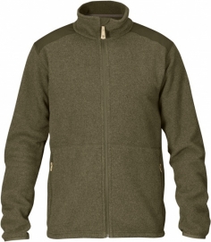 Fjäll Raven Sten Fleece