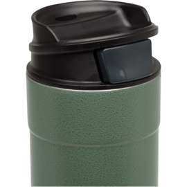 Stanley Trigger-Action Travel One Hand Vacuum Mug | 0.35 LITER