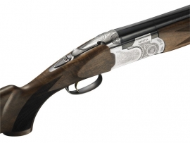 Beretta 686 Silver Pigeon