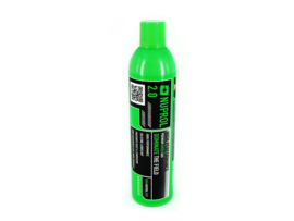 Nuprol 2.0 High Performance Green Gas