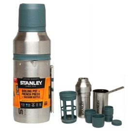 Stanley  Mountain koffiesysteem