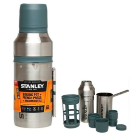 Stanley  Mountain koffiesysteem
