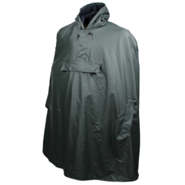 Rainponcho / Regenponcho