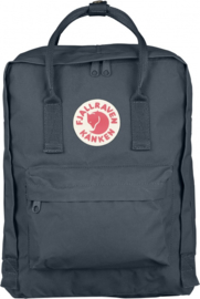 Fjäll Raven Kånken Rugzak Graphite