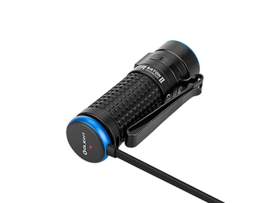 Zaklamp Olight S1R Baton II Rechargeble