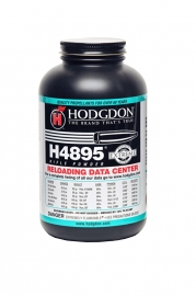 Kruit Hodgdon H4895