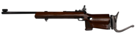 Anschutz Super Match 54  .22LR