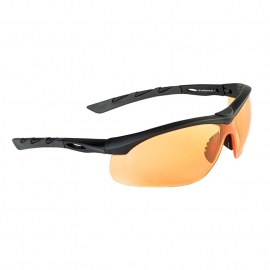 Schietbril SwissEye Lancer Orange