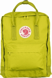 Fjäll Raven Kånken Rugzak Birch Green