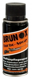 Olie Brunox Turbo-Pump Spray 100 ml