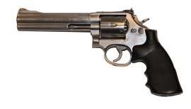 Smith & Wesson Model 686