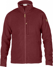 Fjäll Raven Buck Fleece