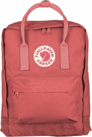 Fjäll Raven Kånken Rugzak Peach Pink