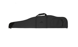 Geweerfoudraal Zwart, Lengte 130cm