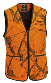 Pinewood Safety Vest AP-Blaze