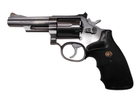 Smith & Wesson 66