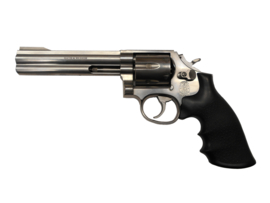 Smith & Wesson 686 Knalrevolver