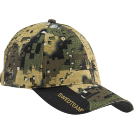 Swedteam Veil Camo Cap/Pet