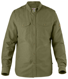 Fjäll Raven Övik Lite Shirt Savanna