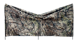 Camouflage net Primos Up-n-down stake out ground blind